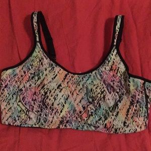 VSX SPORT BRA